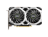 MSI GeForce GTX 1660 SUPER VENTUS XS OC 微星顯卡