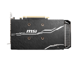 MSI GeForce RTX 2060 VENTUS GP OC 微星顯卡