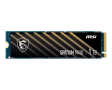 SPATIUM M450 PCIE 4.0 NVME M.2 1TB SSD固態硬碟