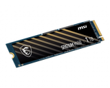 SPATIUM M450 PCIE 4.0 NVME M.2 1TB SSD固態硬碟