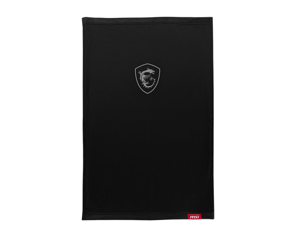 【2025熱銷推薦】Breathable Neck Gaiter 透氣機能雙面脖圍