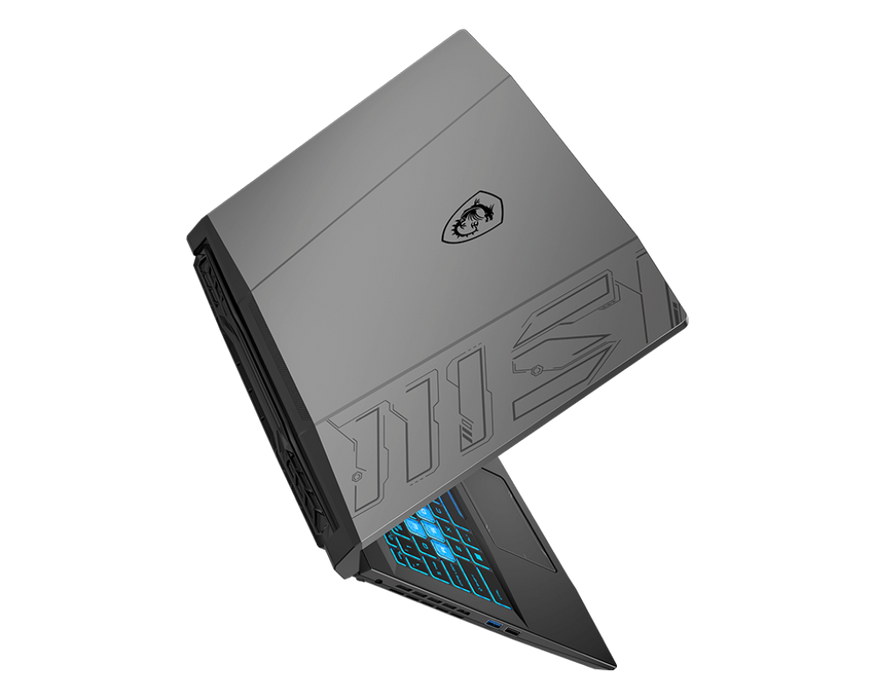 Pulse 15 B13VFK-449TW ( i7-13700H/ Windows 11 Home/ RTX 4060/ 16G/ 1TB SSD/ FHD)15吋電競筆電