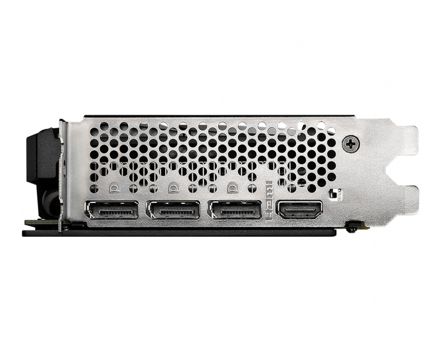 GeForce RTX 3060 Ti VENTUS 2X 8G OCV1 LHR — MSI Store | 微星品牌旗艦館
