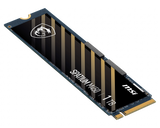 SPATIUM M450 PCIE 4.0 NVME M.2 1TB SSD固態硬碟