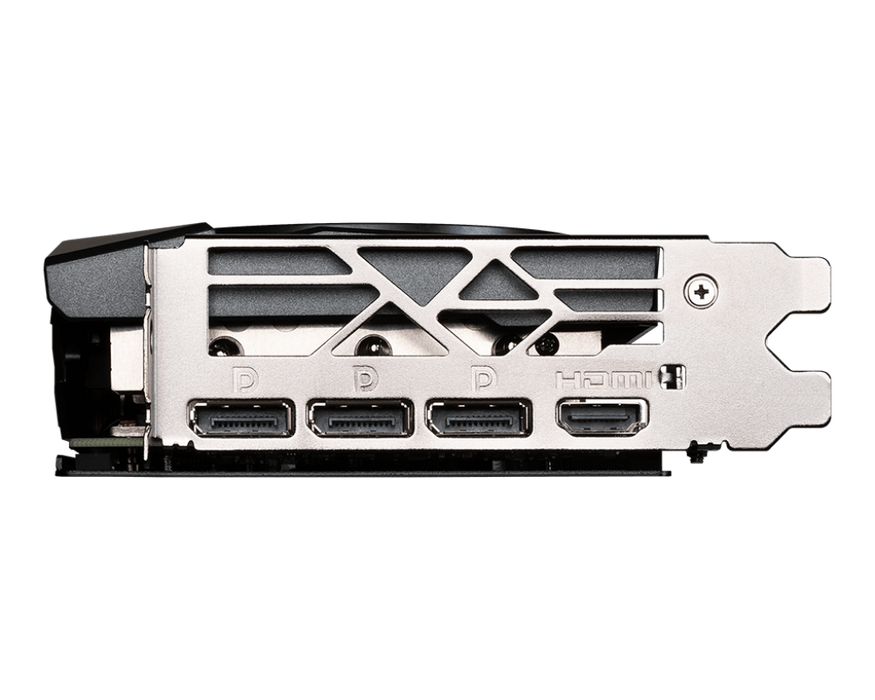 【降價】GeForce RTX 4070 GAMING X SLIM 12G 微星顯卡 (輕薄版)