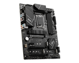 【EZDIY限定】MSI PRO Z790-P DDR4 微星主機板