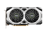 MSI GeForce RTX 2060 VENTUS GP OC 微星顯卡