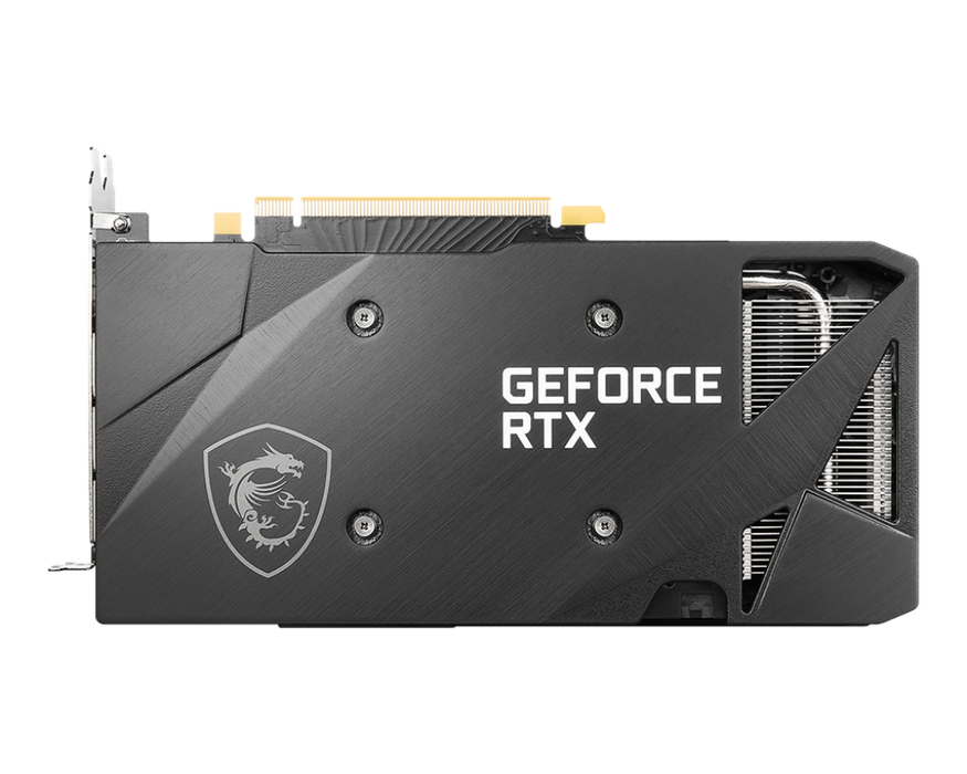 GeForce RTX 3060 Ti VENTUS 2X 8G OCV1 LHR — MSI Store | 微星品牌旗艦館