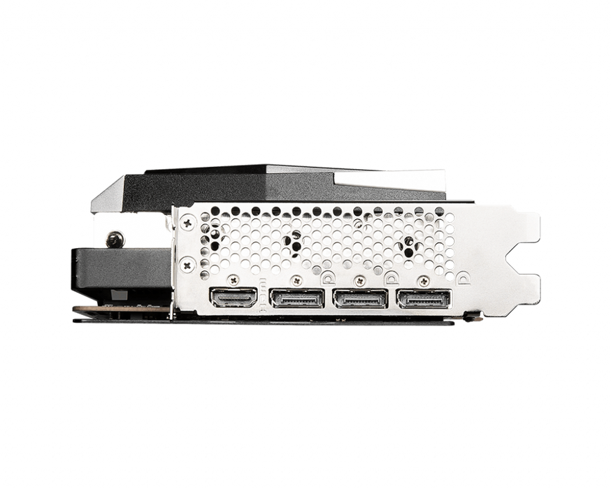 RADEON RX 6900 XT GAMING X TRIO 16G — MSI Store | 微星品牌旗艦館