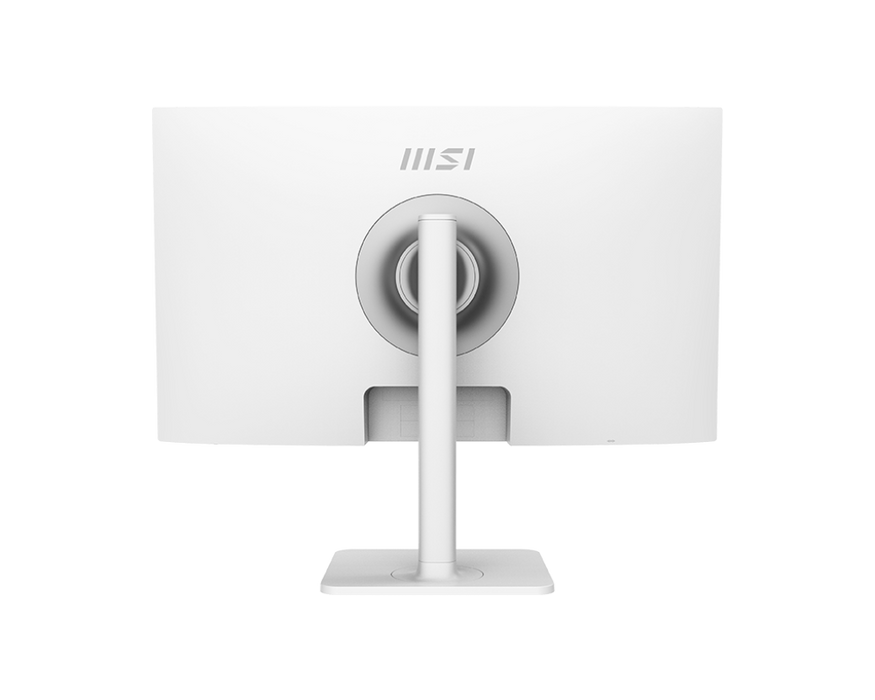 Modern MD272QXPW 美型商務顯示器 (27型平面 / IPS / 100Hz / 400nits / 面板旋轉)