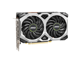 MSI GeForce GTX 1660 SUPER VENTUS XS OC 微星顯卡