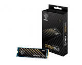 SPATIUM M450 PCIE 4.0 NVME M.2 1TB SSD固態硬碟
