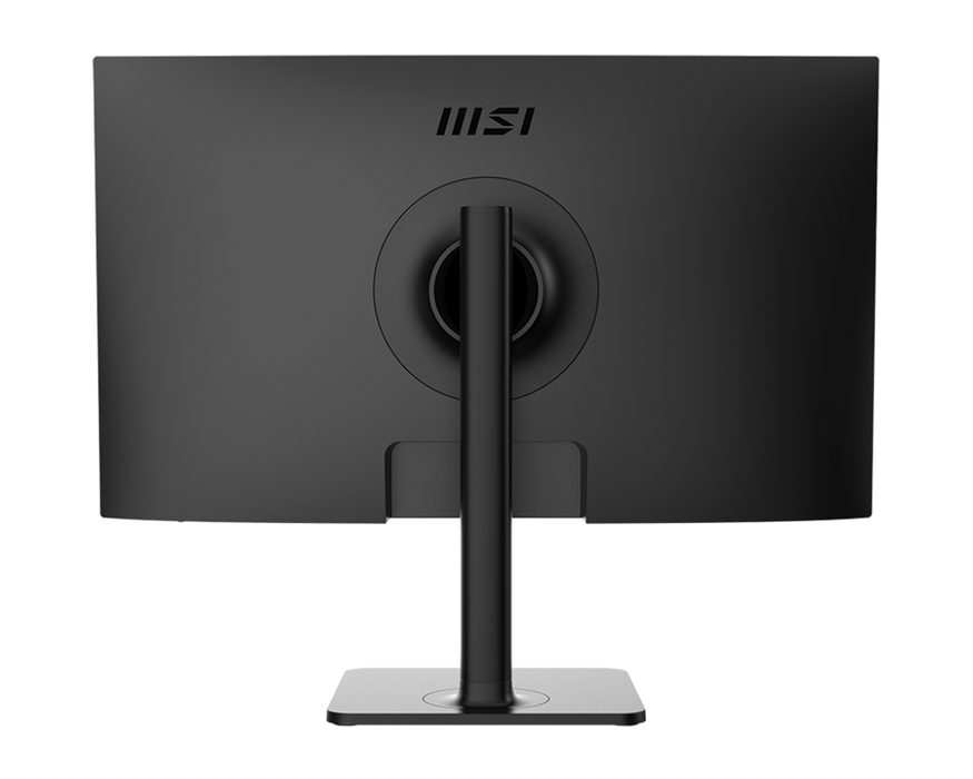 【降價】Modern MD272QXP  美型商務顯示器 (27型平面 / IPS / 100Hz / 400nits / 面板旋轉)
