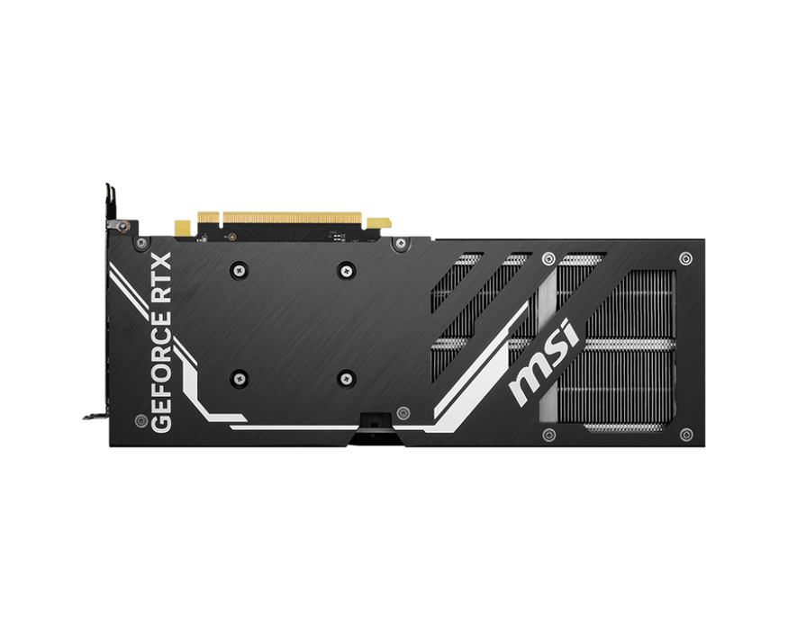 GeForce RTX 4060 Ti VENTUS 3X 16G OC 顯卡
