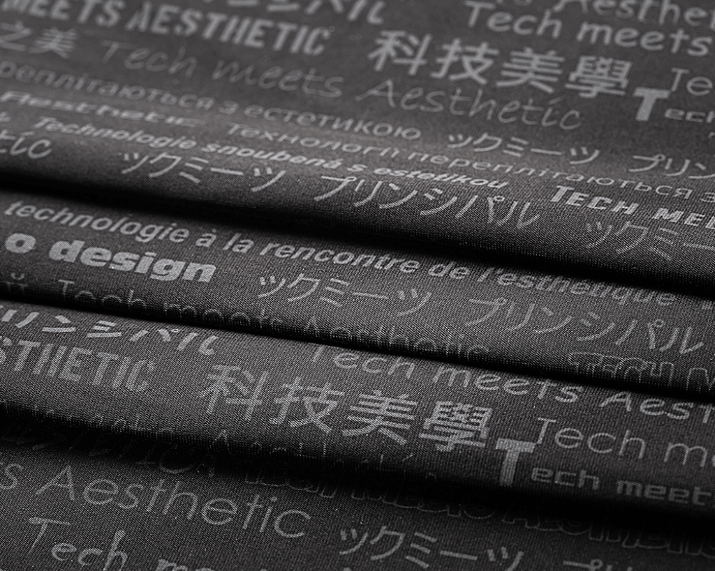 【2025熱銷推薦】Breathable Neck Gaiter 透氣機能雙面脖圍