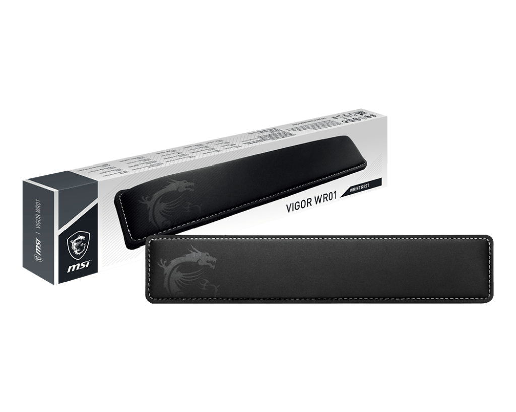 【2025熱銷推薦】VIGOR WR01 WRIST REST 護手手托