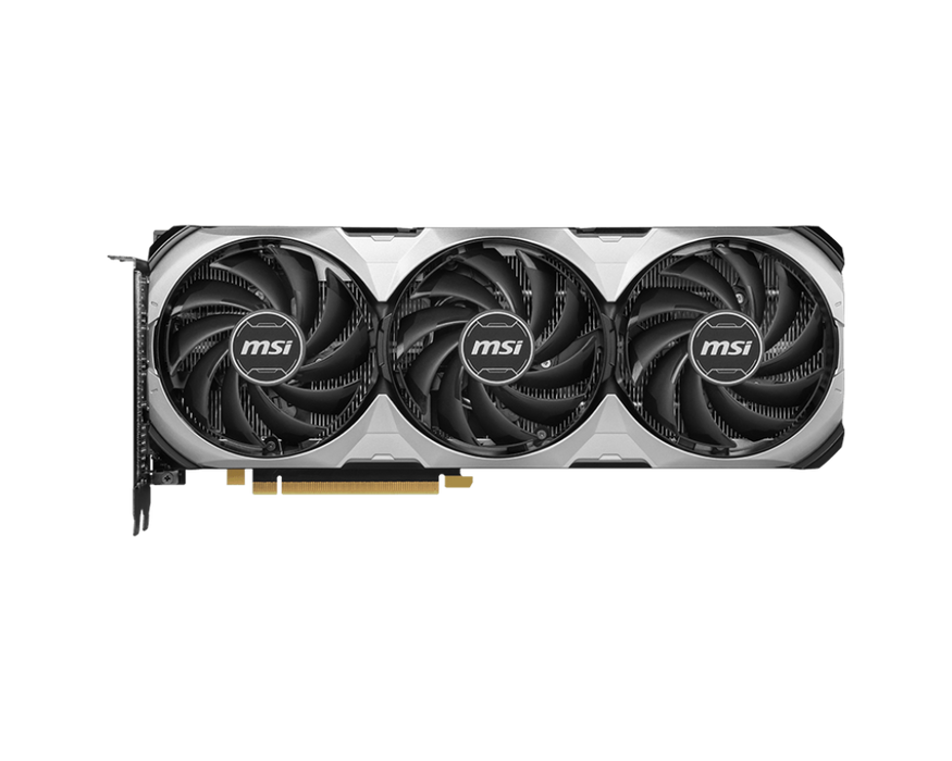 GeForce RTX 4060 Ti VENTUS 3X 8G OC 顯卡— MSI Store | 微星品牌旗艦館