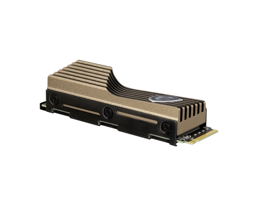 SPATIUM M570 PCIe 5.0 NVMe M.2 1TB HS SSD固態硬碟