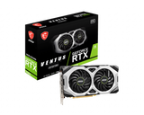 MSI GeForce RTX 2060 VENTUS GP OC 微星顯卡