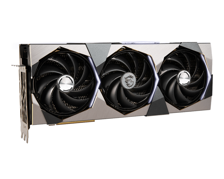 人気急上昇超特価 - ☆ MSI Geforce RTX 4080 SUPRIM X ☆ 美品