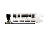 MSI GeForce GTX 1660 SUPER VENTUS XS OC 微星顯卡