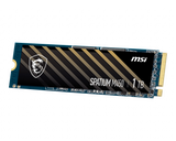 SPATIUM M450 PCIE 4.0 NVME M.2 1TB SSD固態硬碟