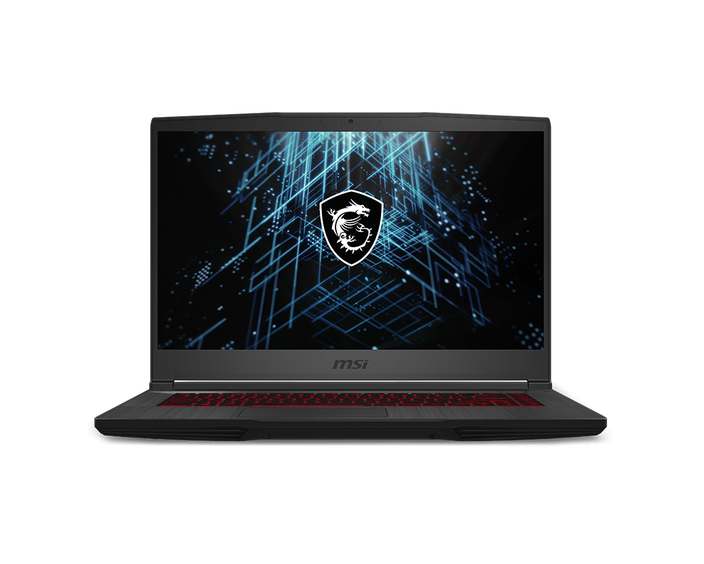 MSI ゲーミングノートPC GF63 Thin 富裕 10UD