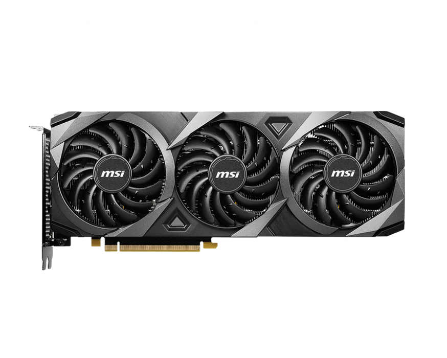 GEFORCE RTX 3060 VENTUS 3X 12G OC — MSI Store | 微星品牌旗艦館