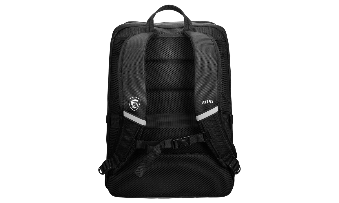 Titan Gaming 後背包 — MSI Store | 微星品牌旗艦館