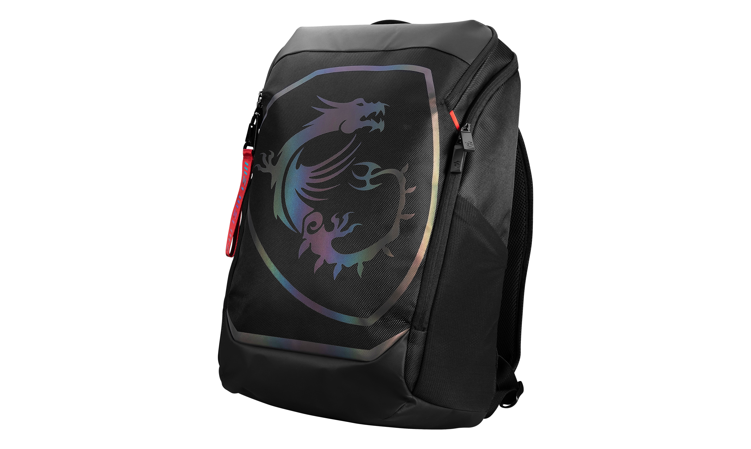 MSI Titan Gaming Backpack 筆電後背包