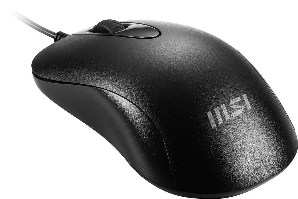 【非賣品】MSI Mouse M88 專業有線滑鼠