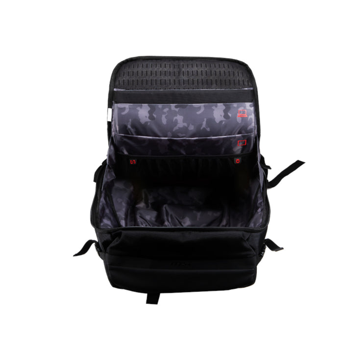 【福利品】MSI Urban Raider Backpack 筆電後背包